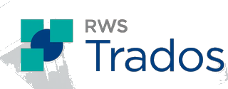 RWS Trados Studio